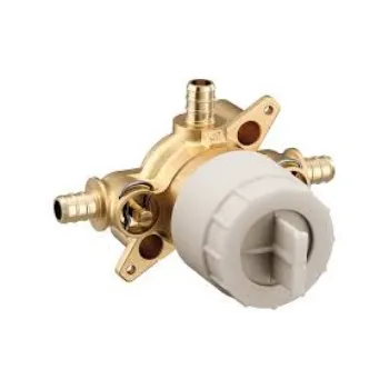  Shower Valves